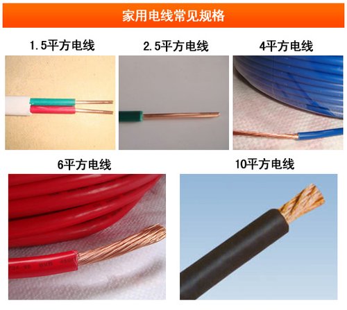 耐火电线